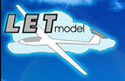 LET MODEL - specialist for the big scale sailplanes